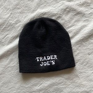Trader Joe’s Beanie